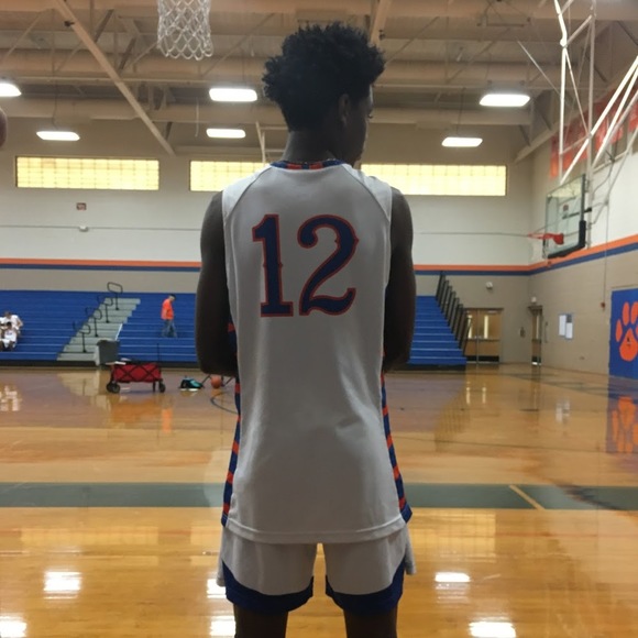 Meet your Posher, A12thegoat - Picture 1 of 1